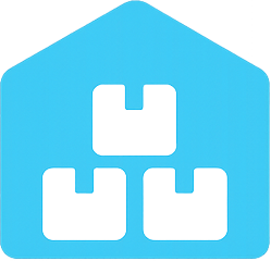 Warehouse Storage