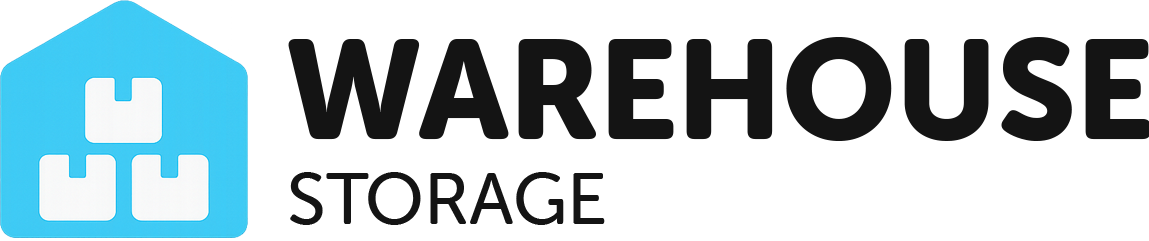 Warehouse Storage